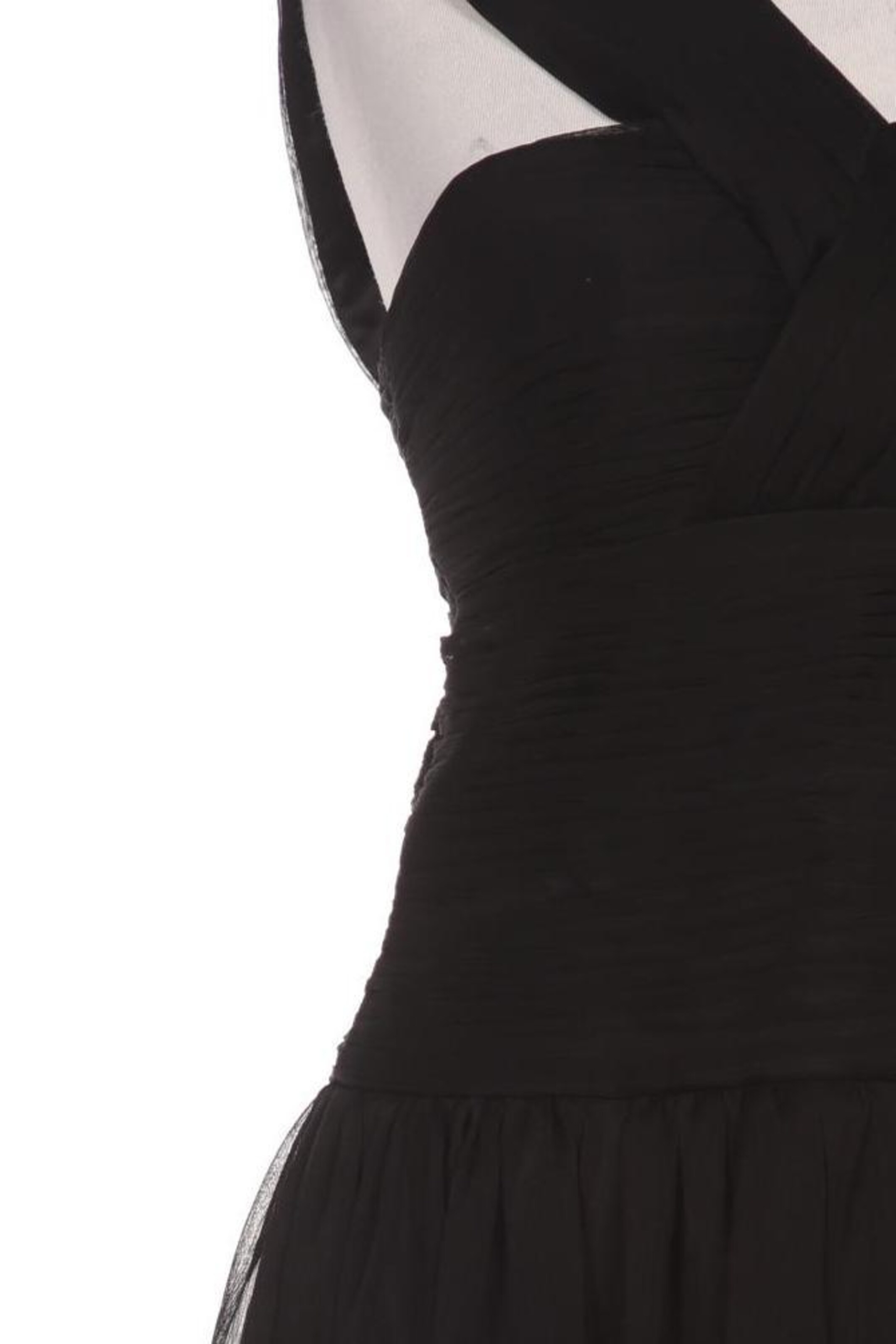 Adrianna Papell Dress in S in Black