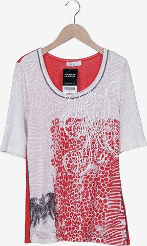 OUI T-Shirt M in Rot: predná strana
