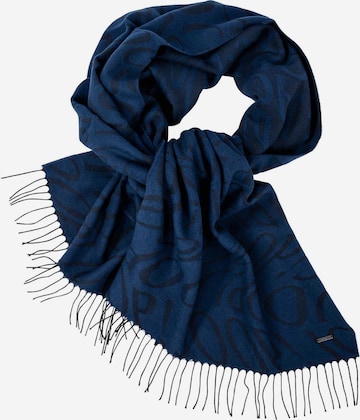 JOOP! Scarf in Blue