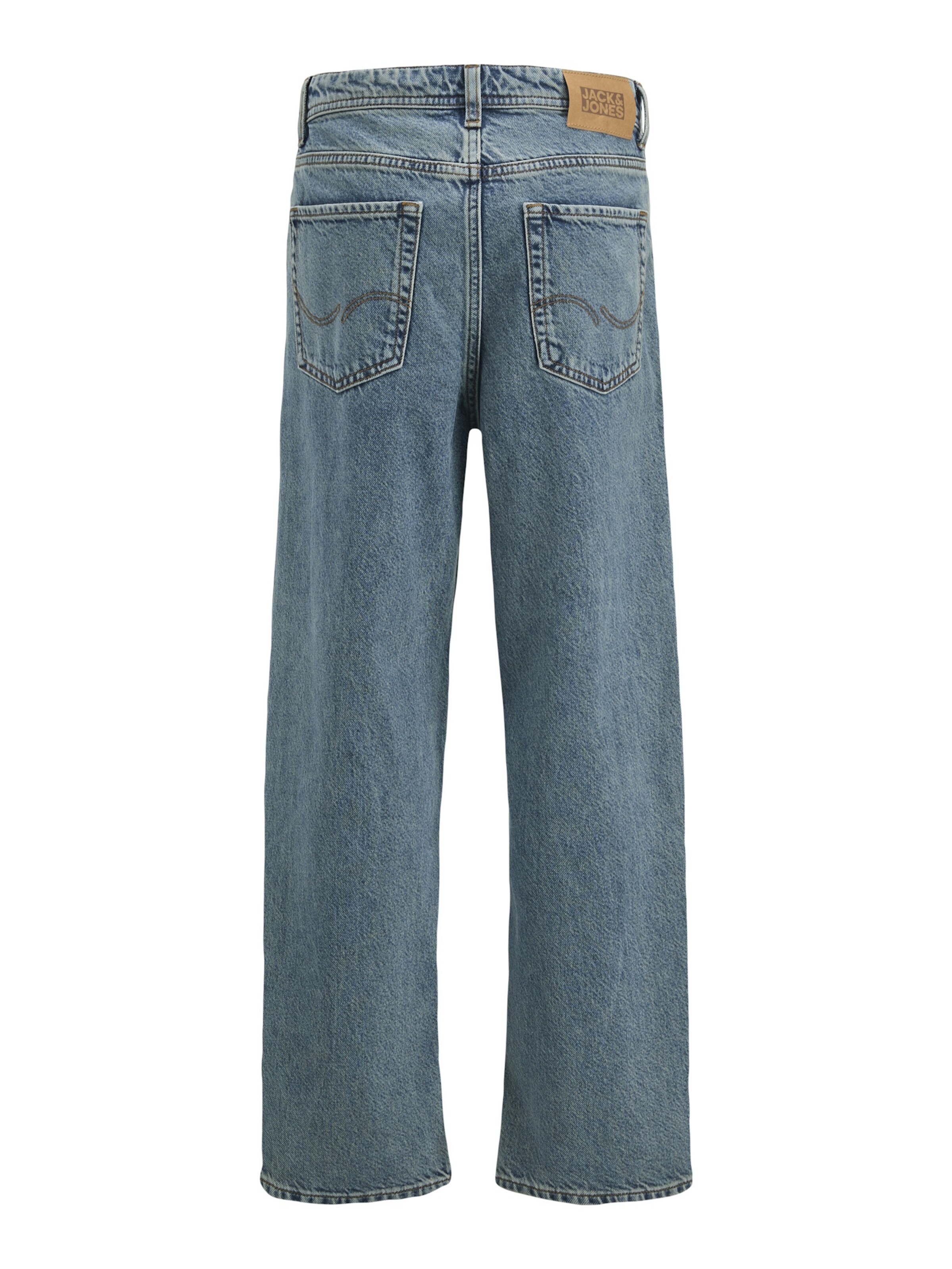 Jack & Jones Junior Loose fit Jeans in Blue