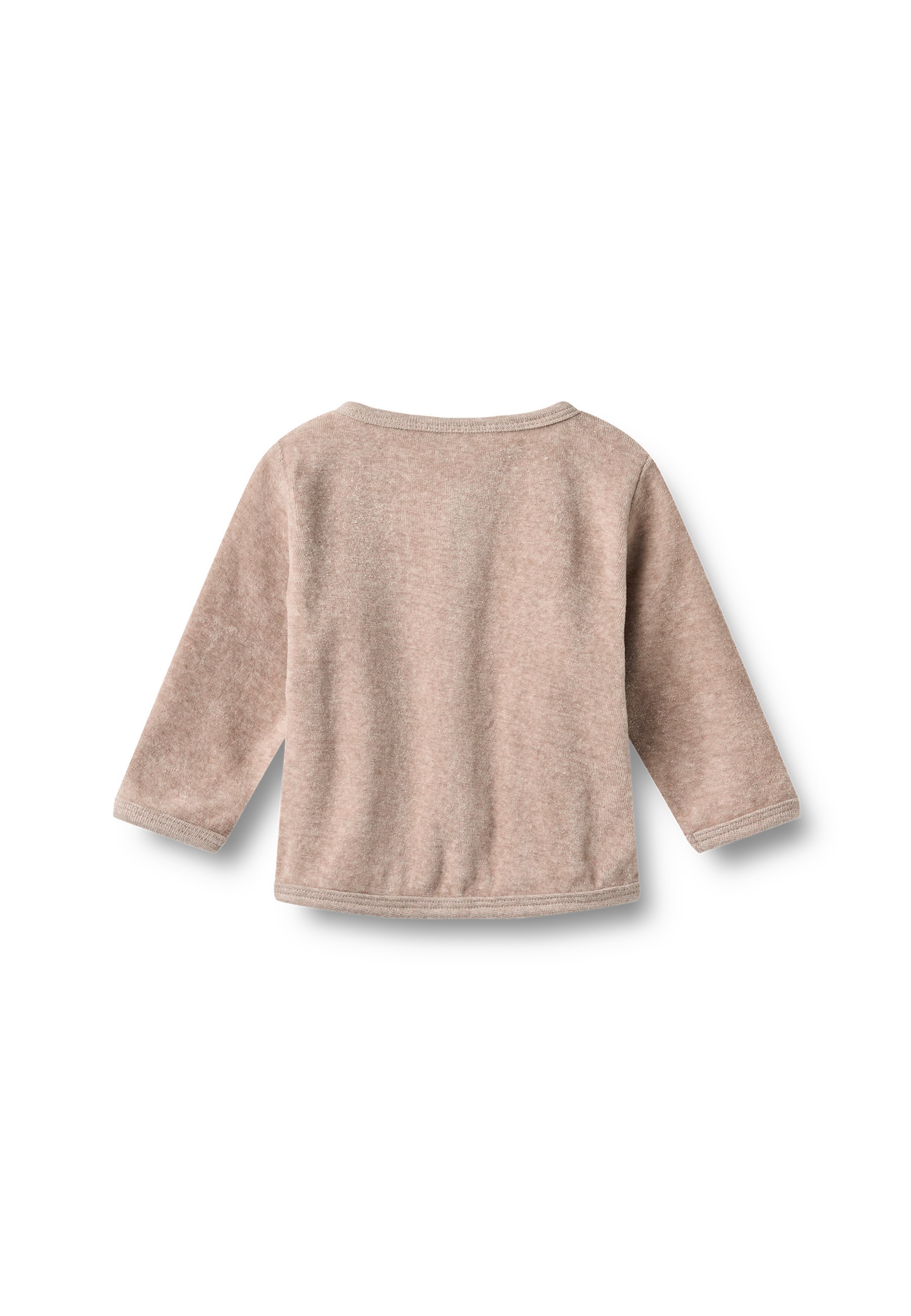 Set 'Toto' di WHEAT in rosa