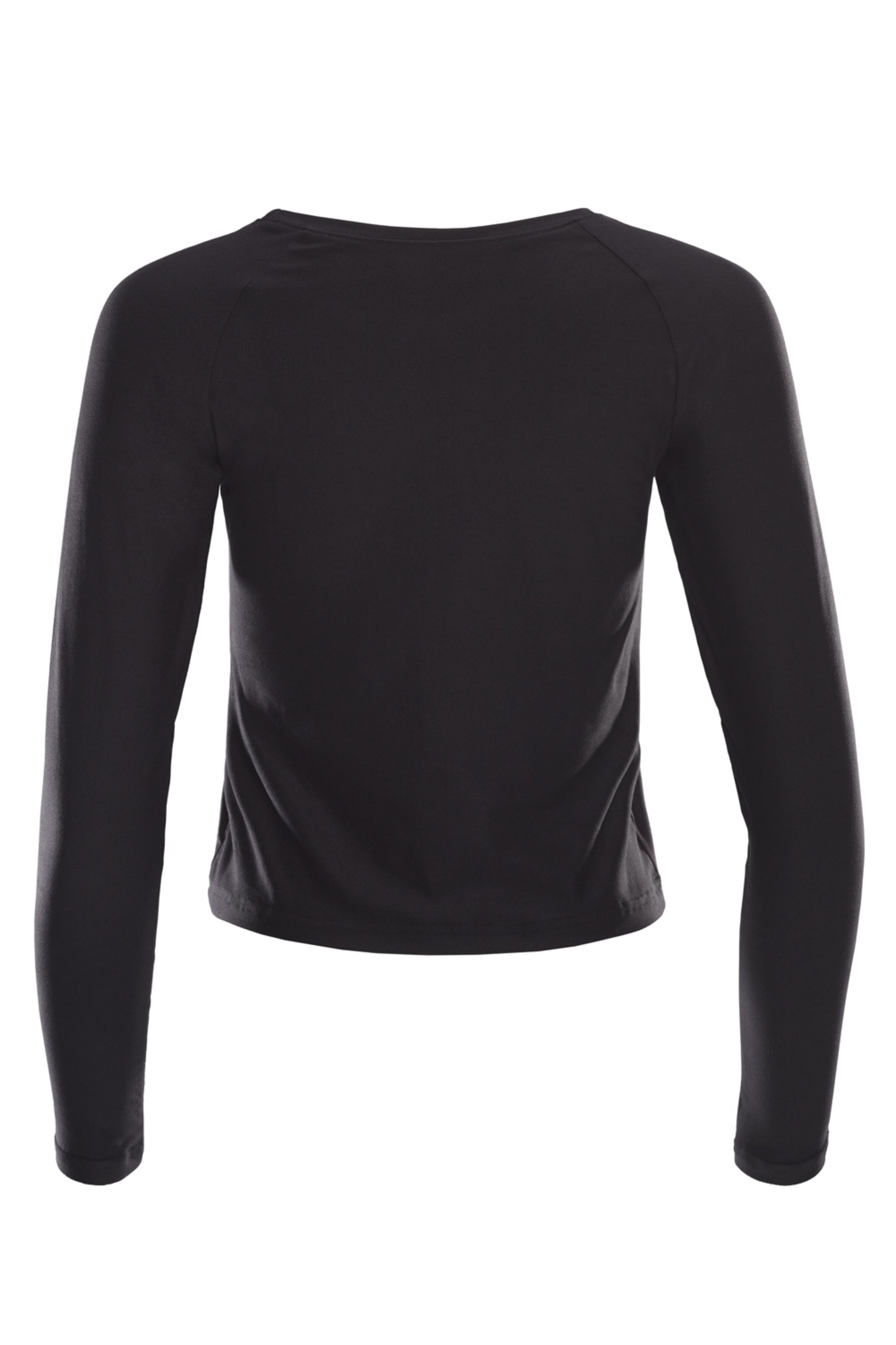 Winshape - Camisa funcionais 'AET119LS' em preto