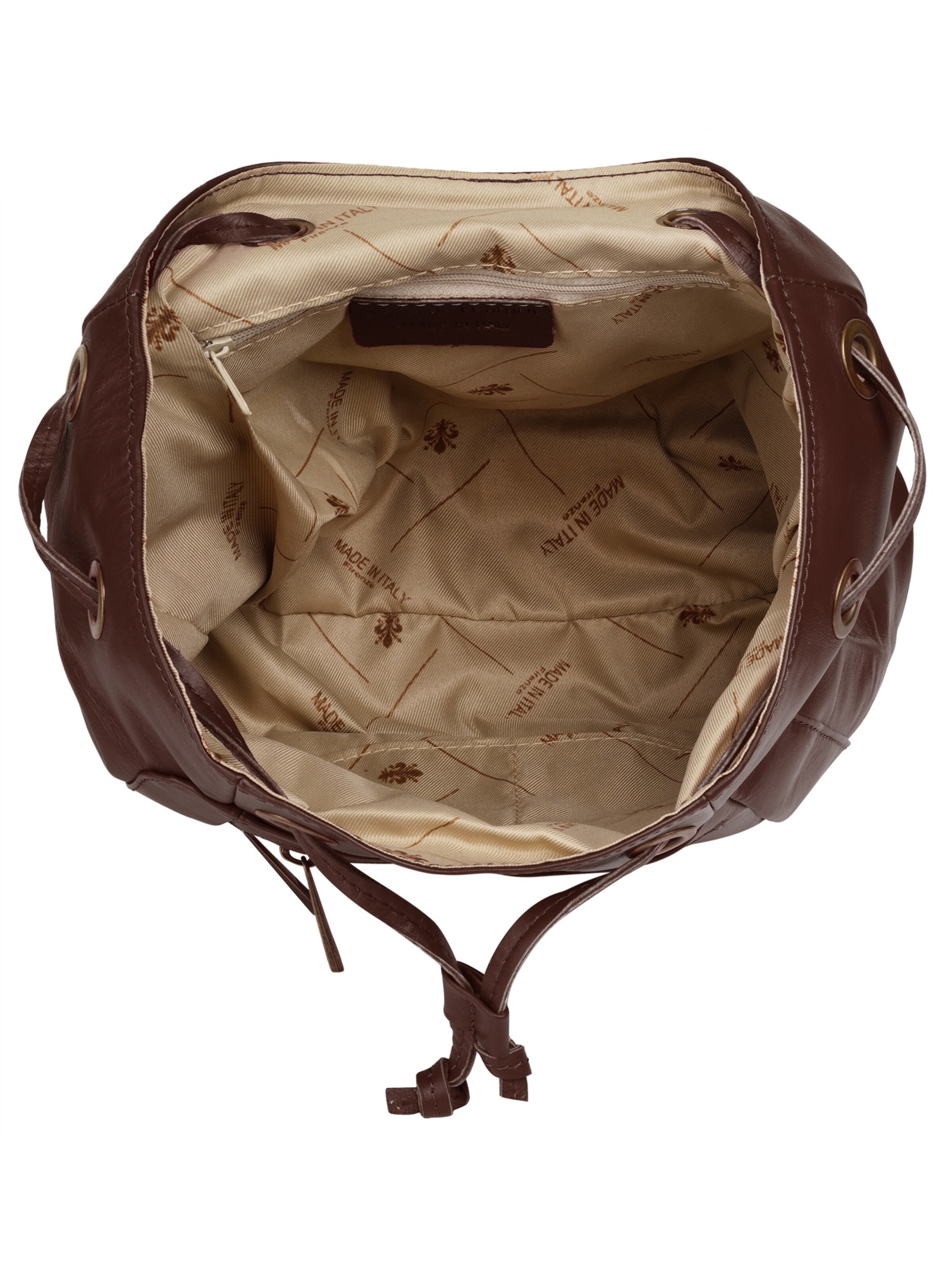 Sac à dos Samantha Look en marron