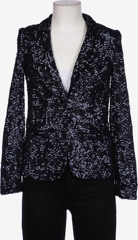 Boden Blazer XXS in Blau: Vorderseite