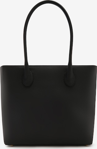 Isabel Bernard Shoulder Bag in Black