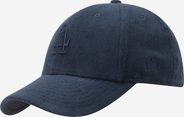 mėlyna NEW ERA Skrybėlaitė '9FORTY LOSDOD': priekis