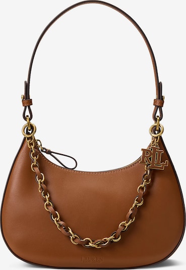 Lauren Ralph Lauren Torba za na rame veličine One Size u konjak, Pregled proizvoda