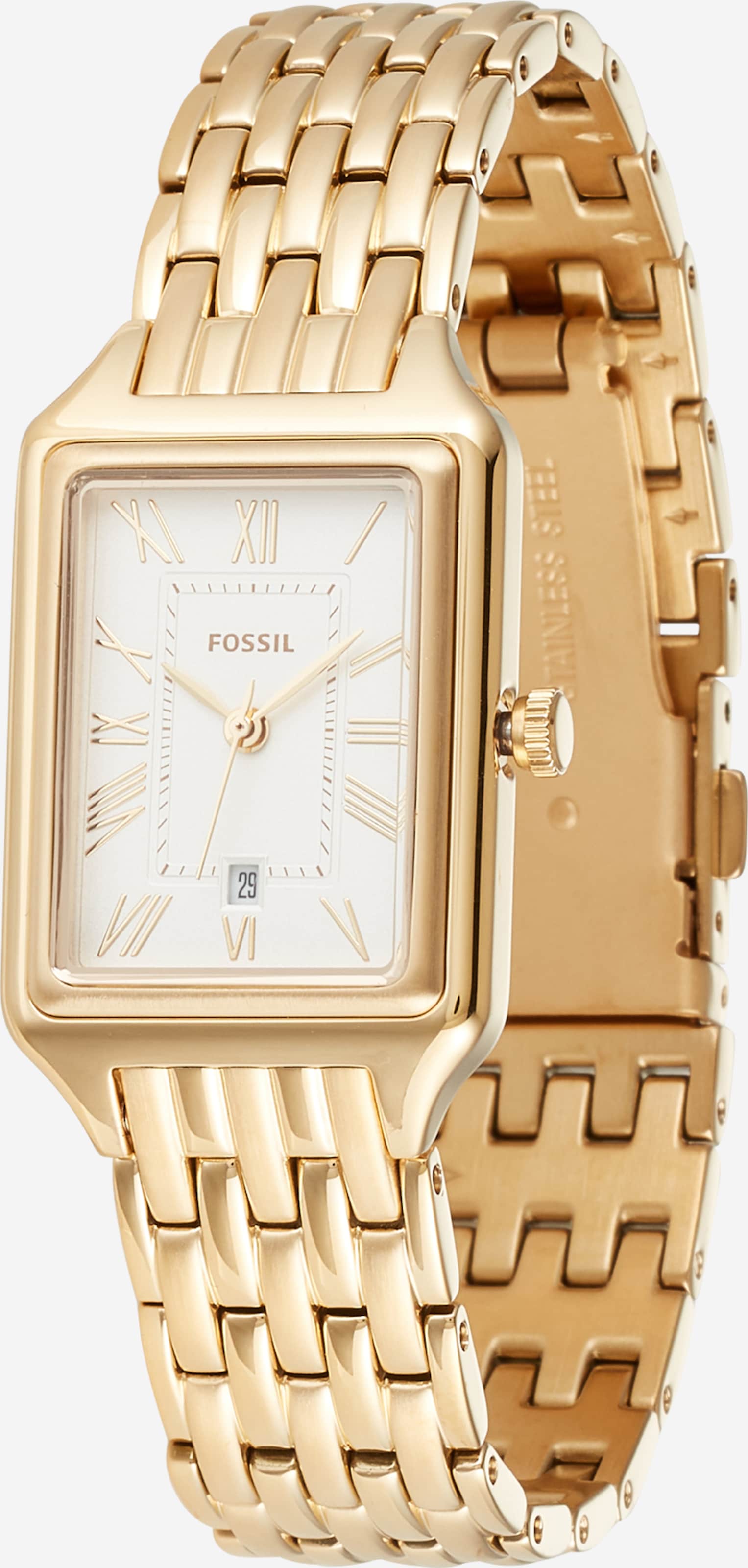 FOSSIL Ceas analogic 'RAQUEL'