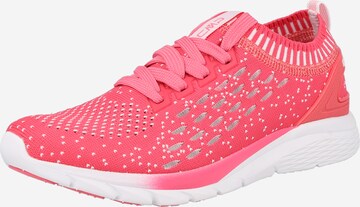 CMP Running Shoes 'DIADEMA' in Pink: front
