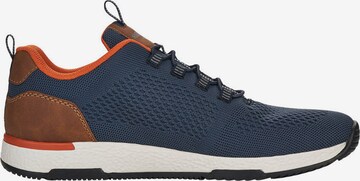 Rieker Sneaker in Blau