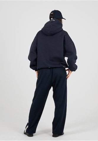 Prohibited Sweat jacket in Blue