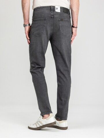 regular Jeans 'AUSTIN DARK SMOKE 112355803' di Lee in grigio