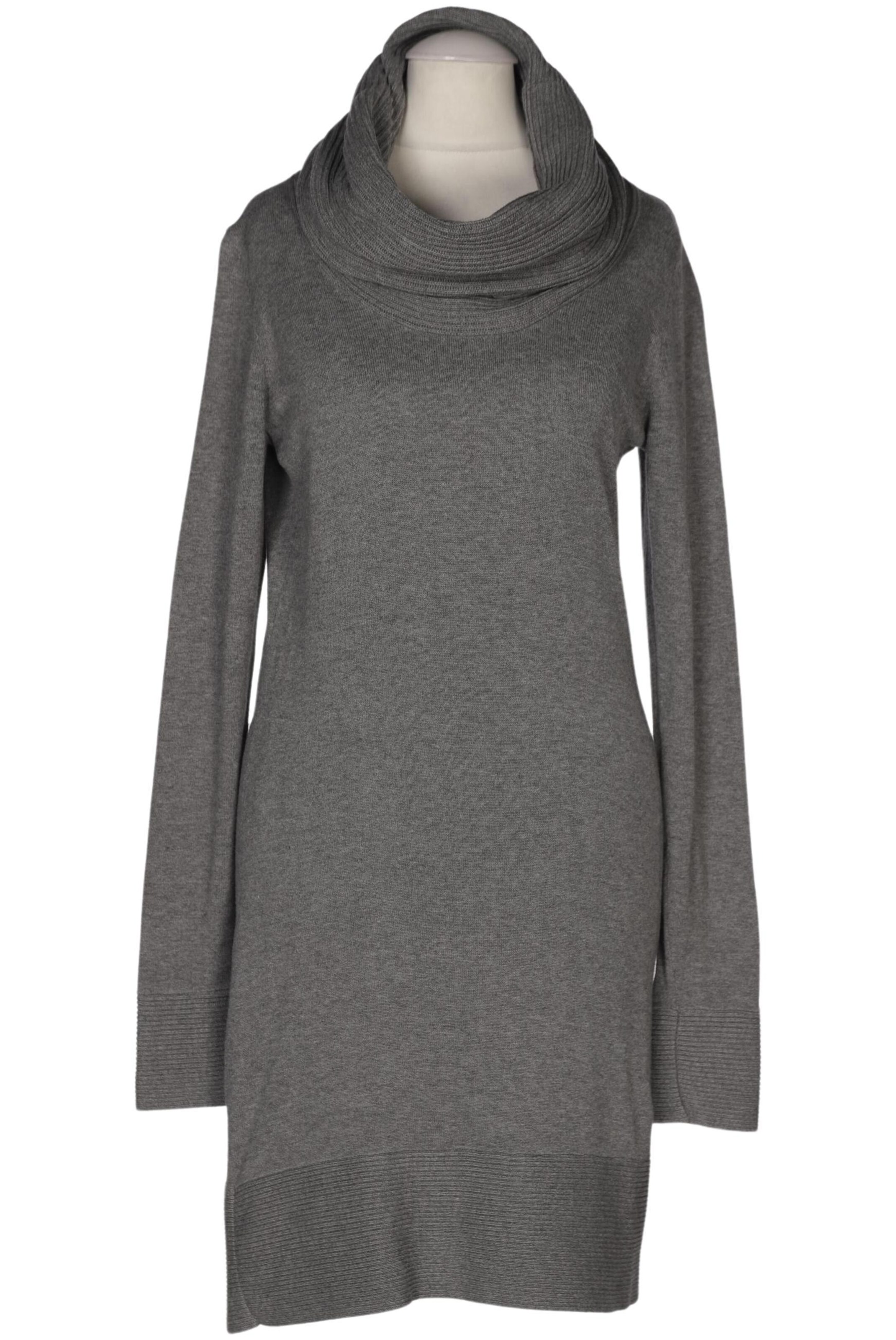 ESPRIT Kleid XS in Grau: Vorderseite