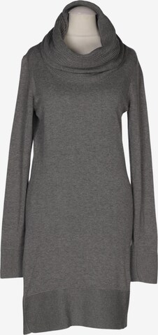 ESPRIT Kleid XS in Grau: Vorderseite