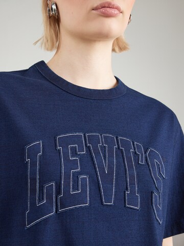 LEVI'S ® Shirt 'Tabor' in Blue