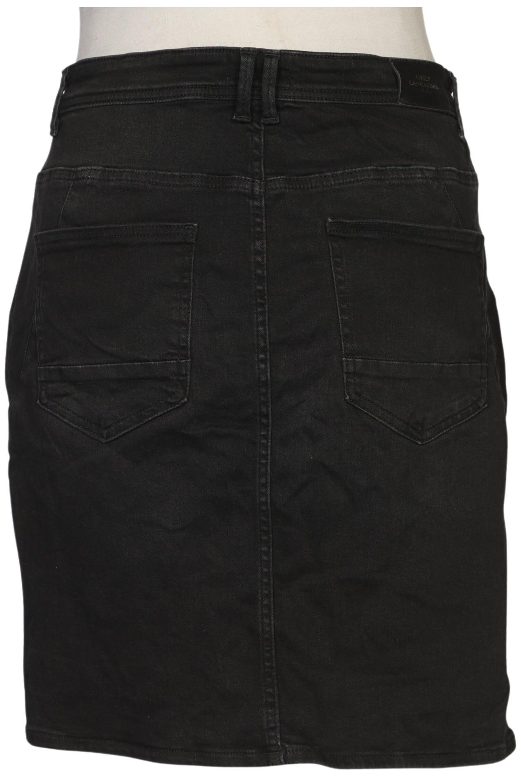 ONLY Carmakoma Skirt in XXXL in Black