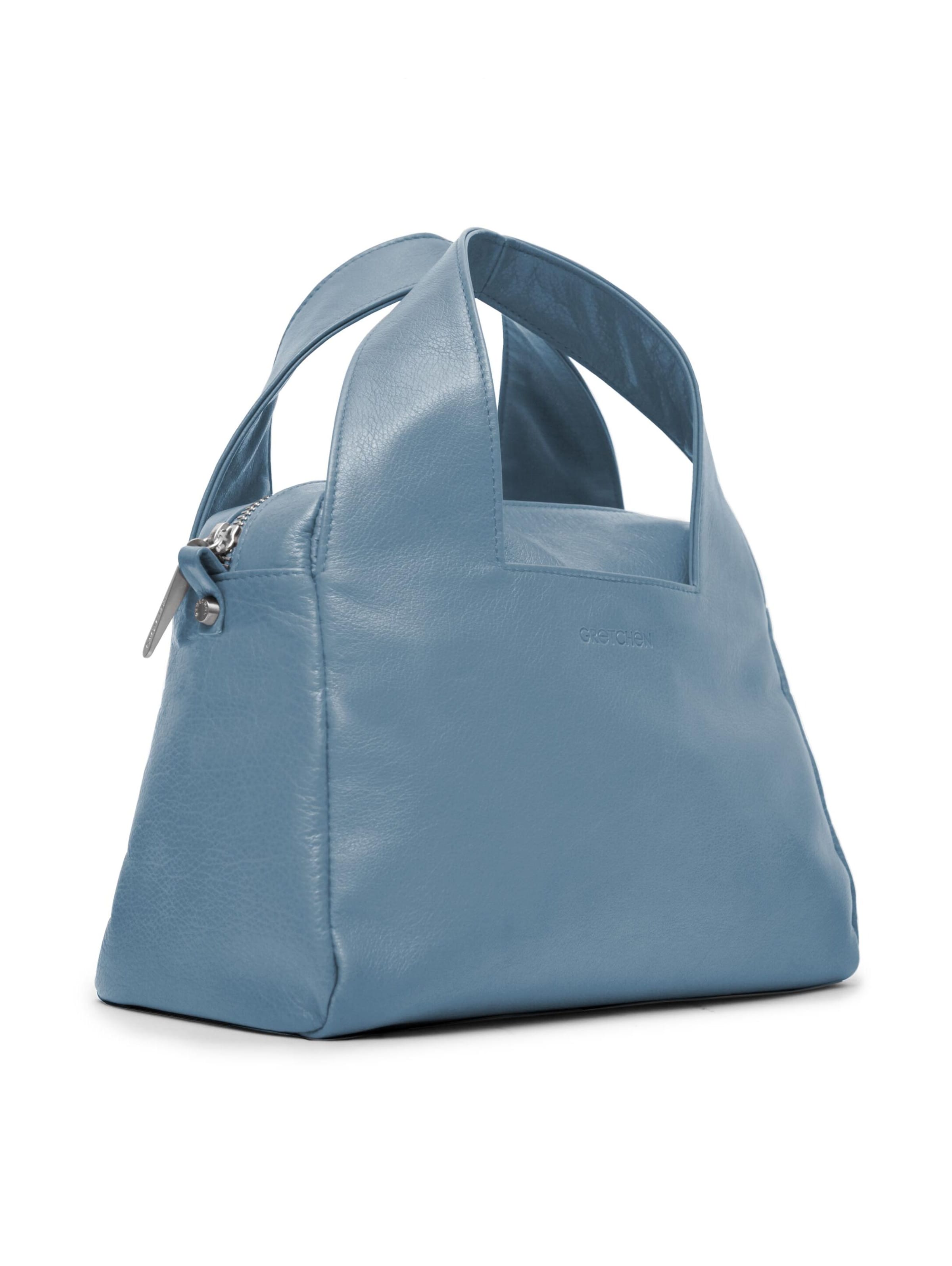 Gretchen Handbag 'Ruby Tote Three' in Blue