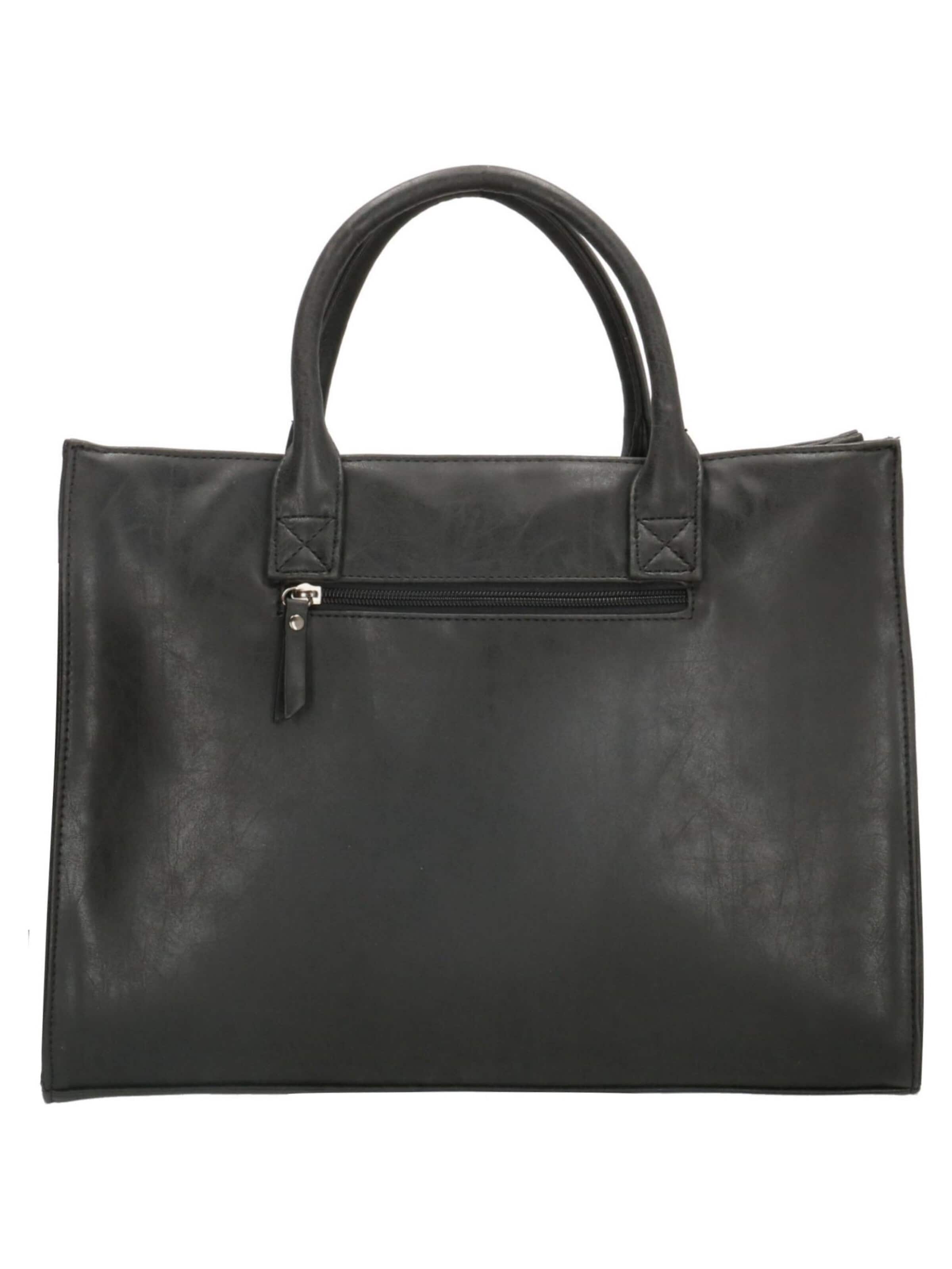 Enrico Benetti Shopper‌‌‌‌‌‌‌‌‌‌ in Schwarz
