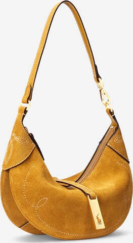 Polo Ralph Lauren Tasche in Gold