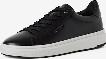 MARCO TOZZI - Zapatillas deportivas bajas en negro: frente