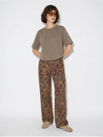 Bianco Lucci Skinny Spodnie 'Hose' w kolorze mieszane kolory