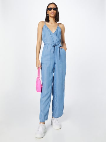 ABOUT YOU Jumpsuit 'Phoenix' in Blauw