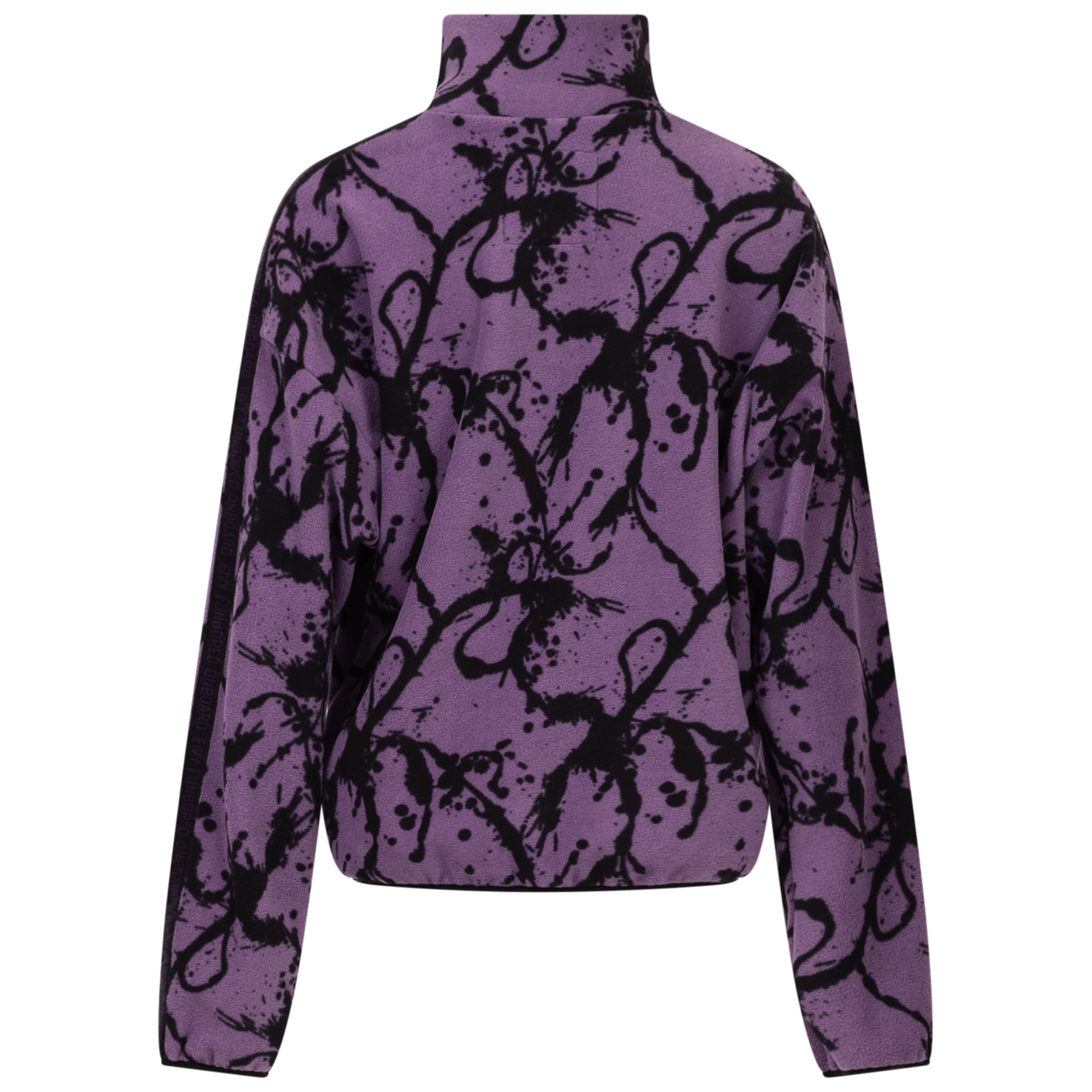 Eivy Sports sweater in Purple