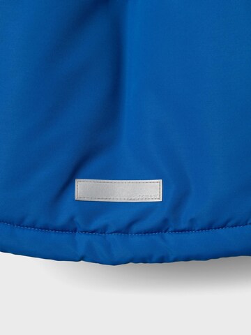 NAME IT - Chaqueta de entretiempo 'Max' en azul