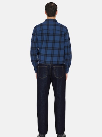 Only & Sons Regularen Kavbojke 'ONSedge' | modra barva