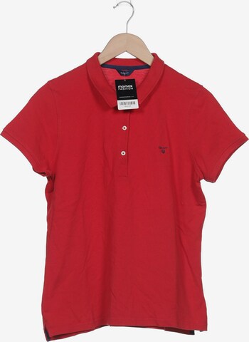 GANT Top & Shirt in L in Red: front