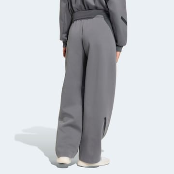 ADIDAS SPORTSWEAR Regular Pants in Grey