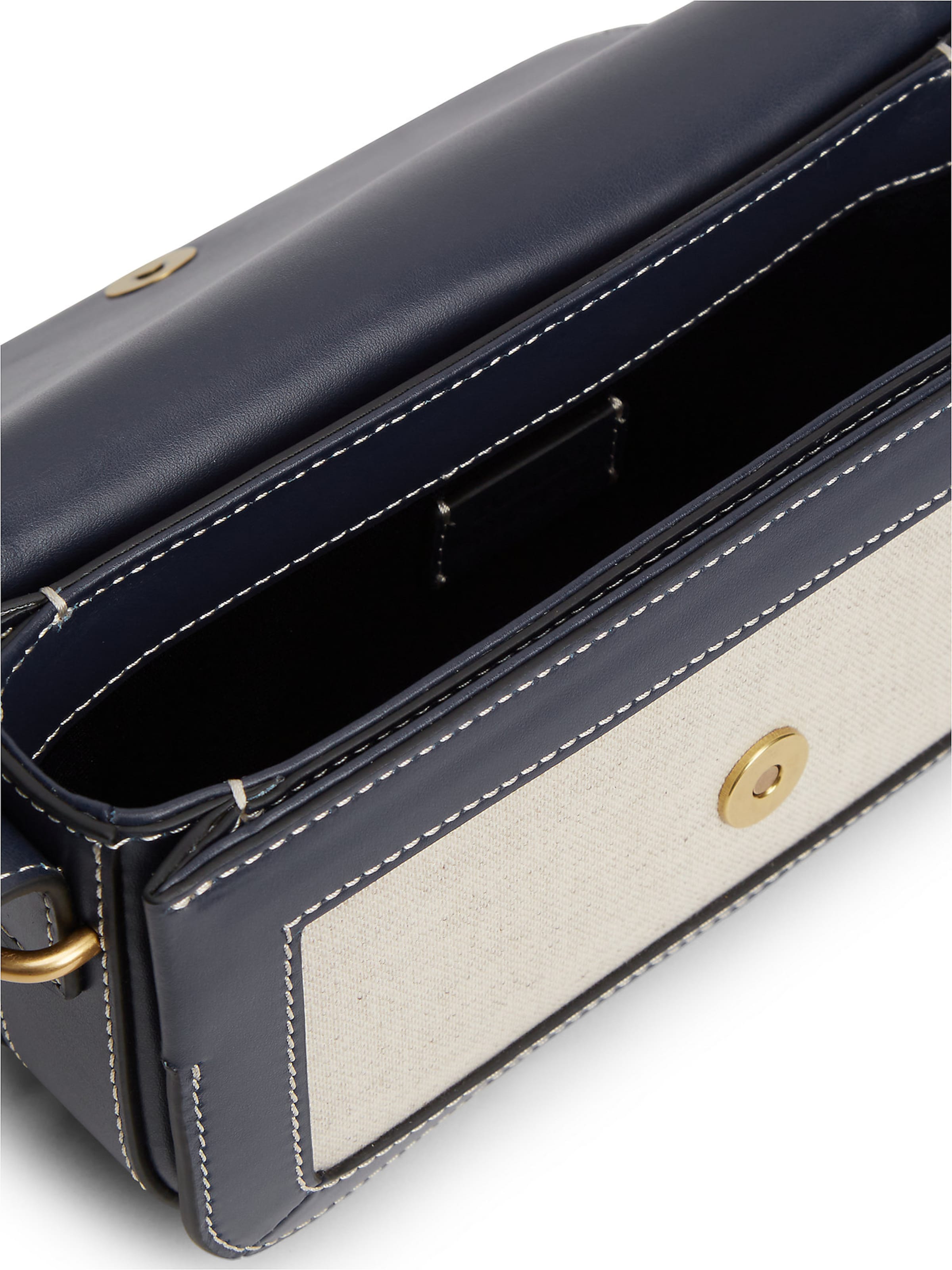 Sac à bandoulière TOMMY HILFIGER en bleu