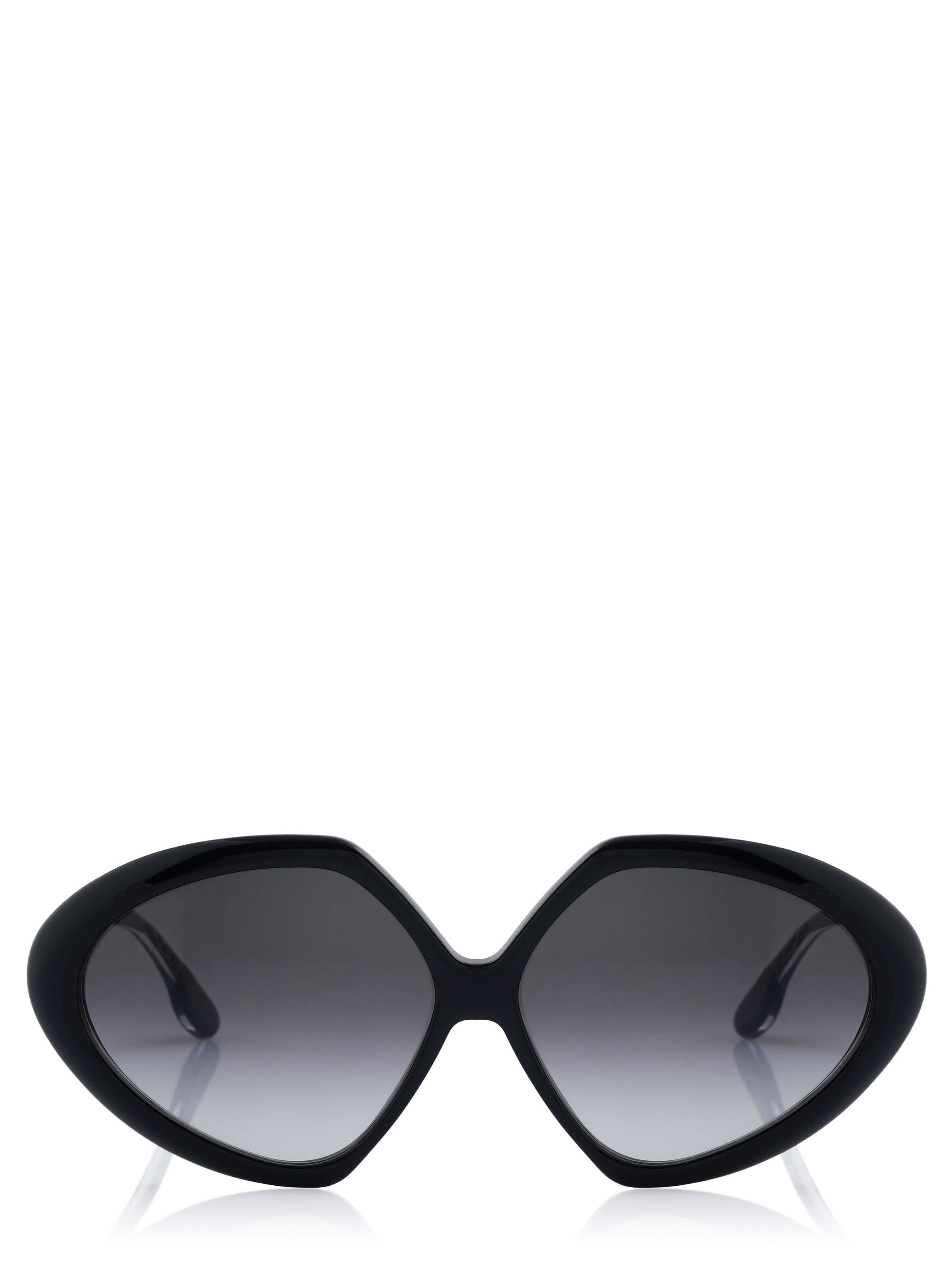 Victoria Beckham - Gafas de sol en negro