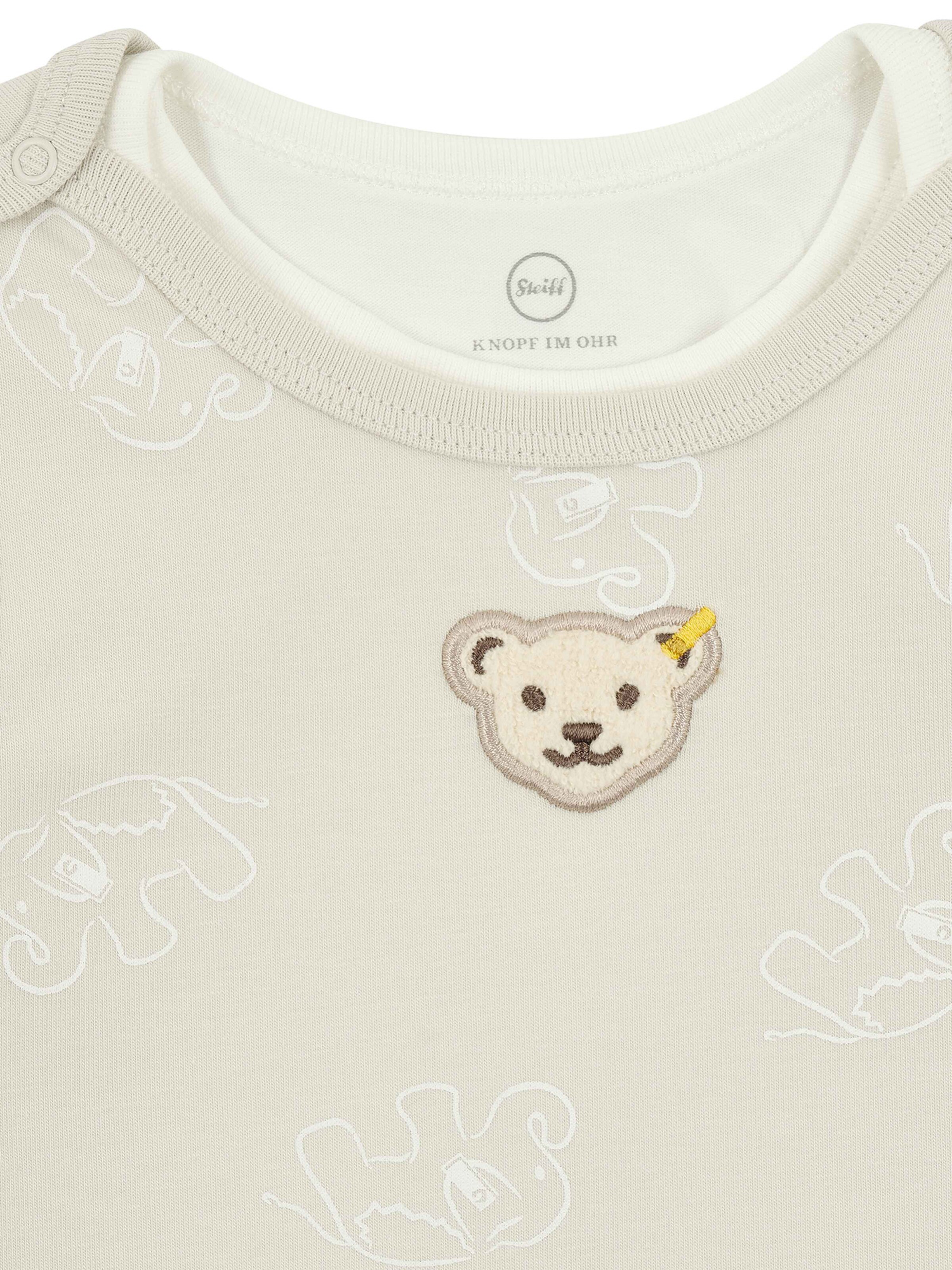 Steiff Collection Set in Beige