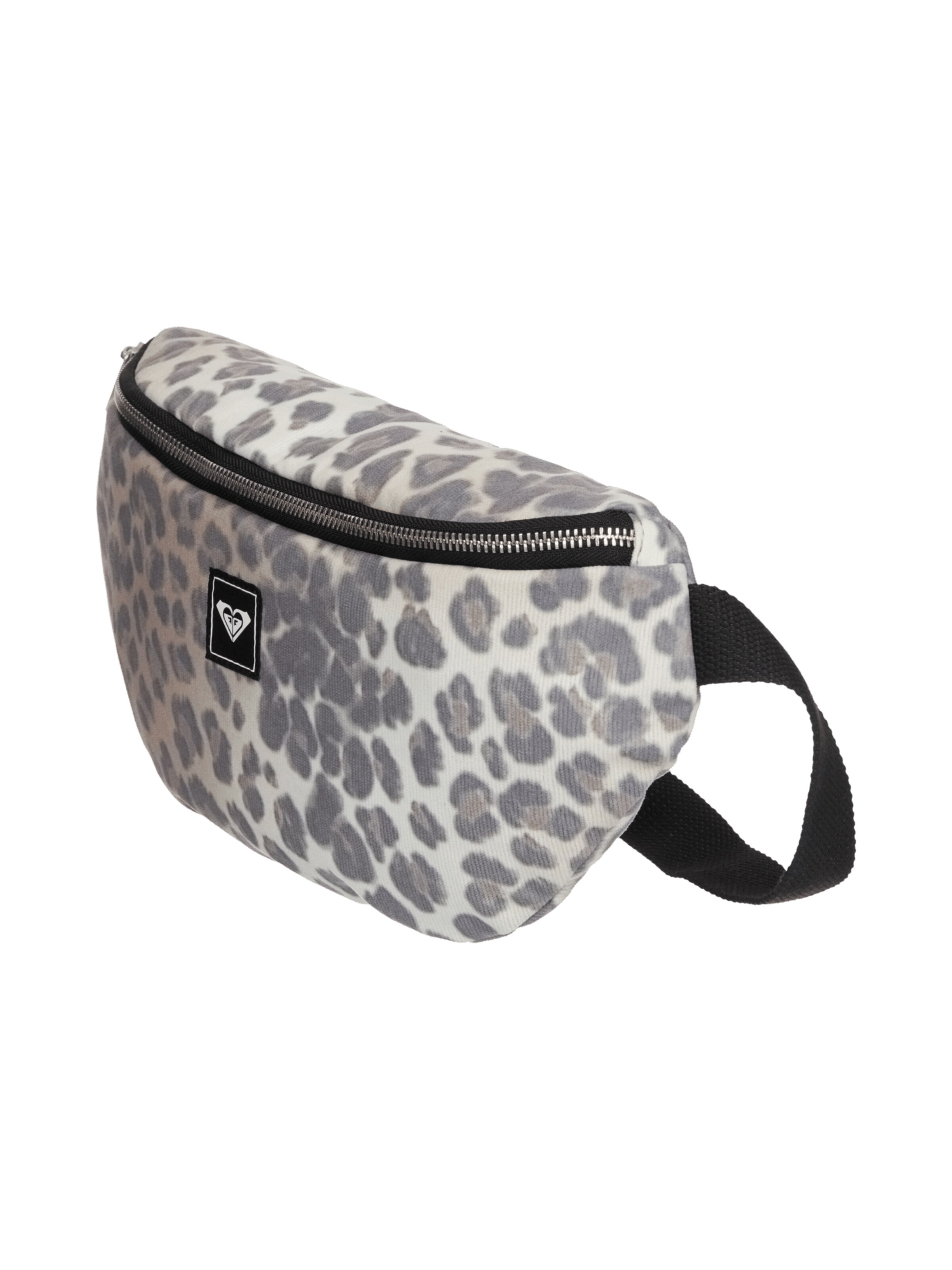 ROXY Fanny Pack 'Wave Rider' in Brown