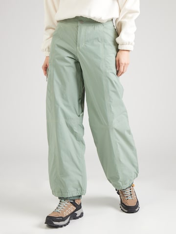 ROXY - Loosefit Pantalón deportivo 'CHLOEKIM' en lila: frente