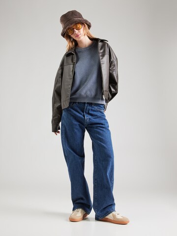 G-STAR Sweater in Blue