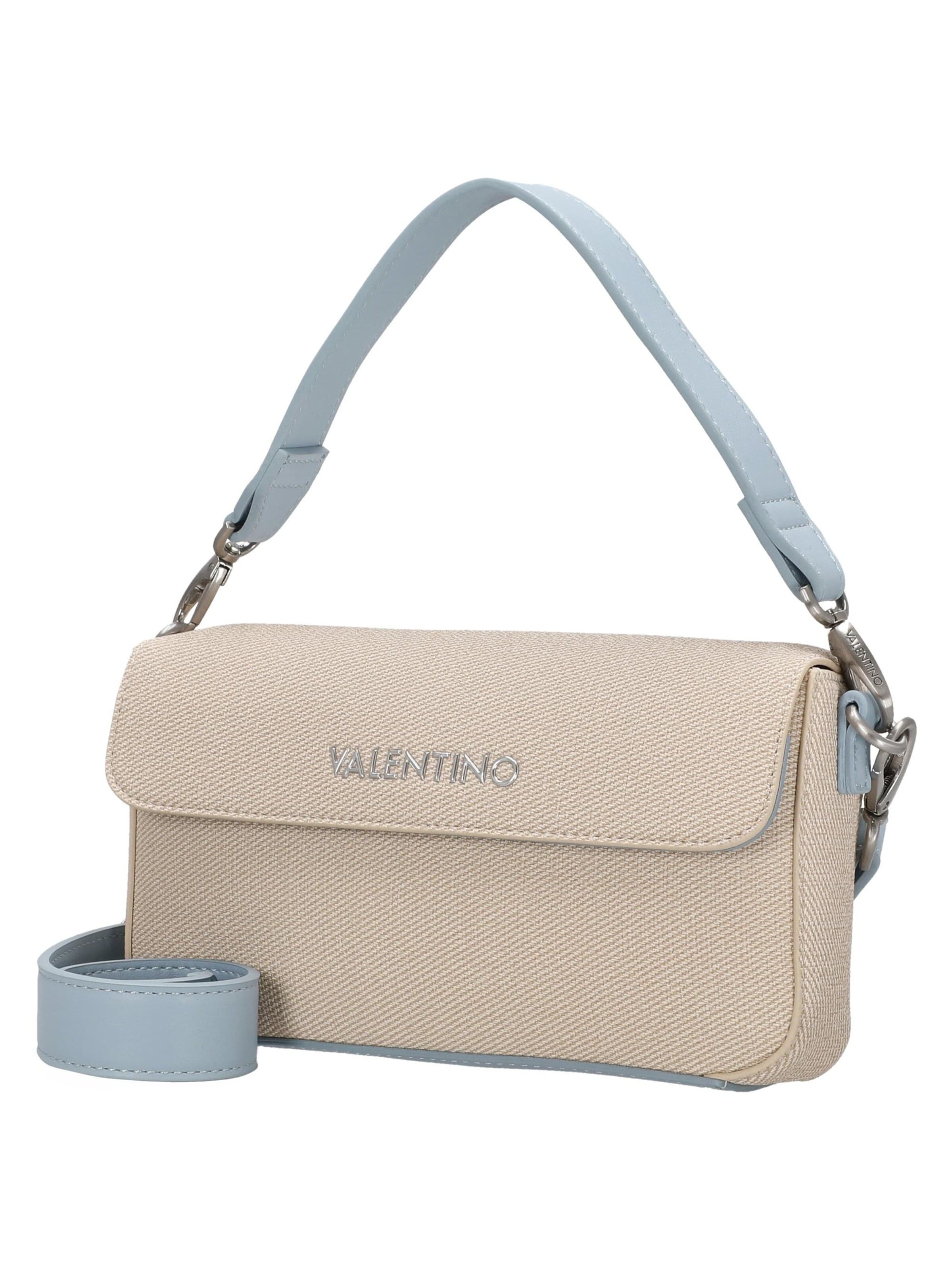 VALENTINO Crossbody bag 'Alexia Summer' in Brown