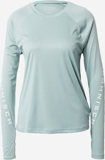 Röhnisch Tehnička sportska majica u opal / bijela, Pregled proizvoda
