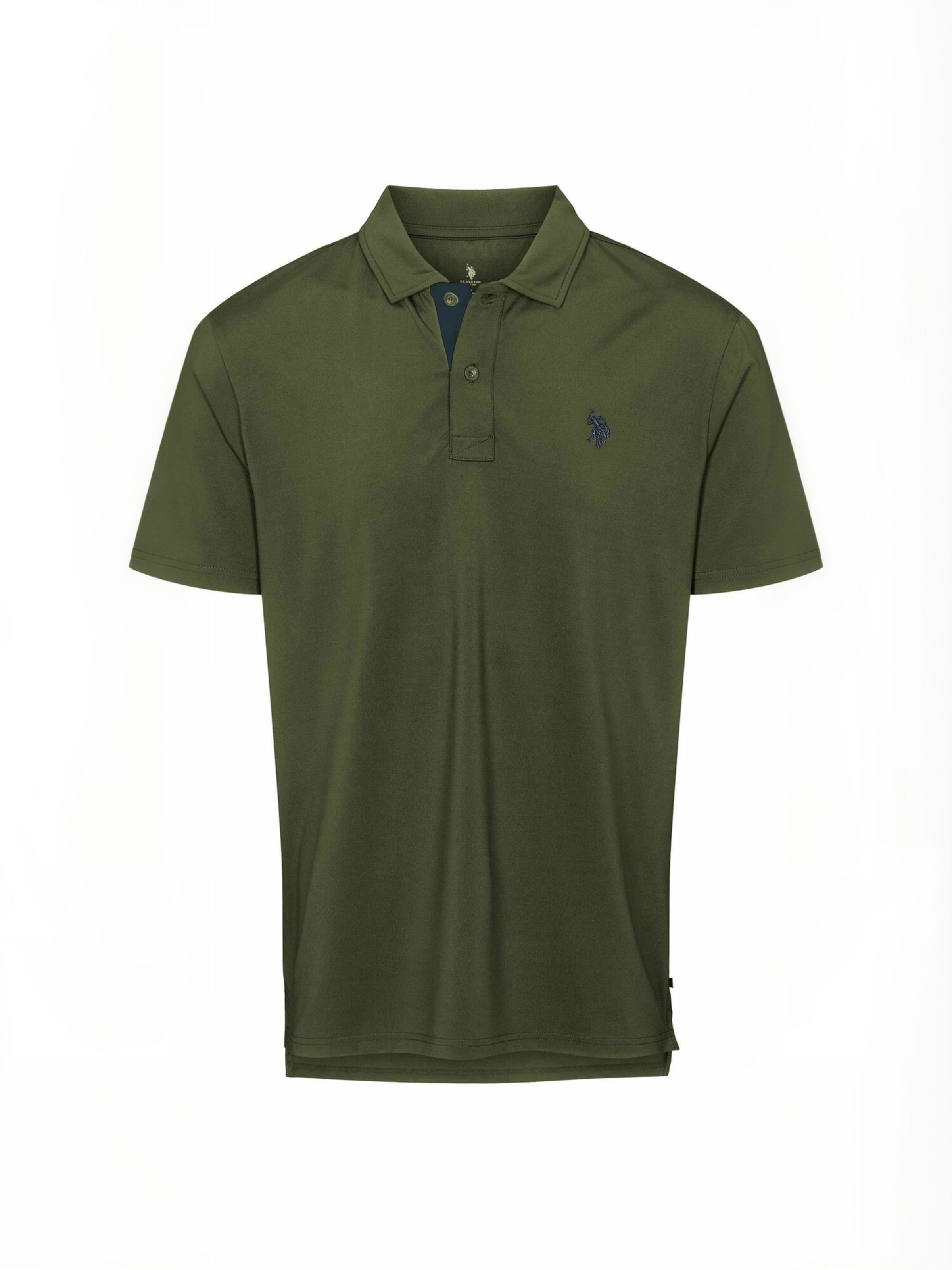 U.S. POLO ASSN. Ing ' UMClark ' - zöld: elől