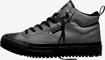 pilka CONVERSE Sportbačiai su auliuku: priekis