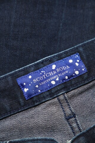 SCOTCH & SODA Jeans in 29 x 32 in Blue