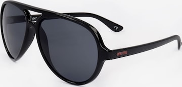 Occhiali da sole '22HC047' di Sweet Years in nero: frontale