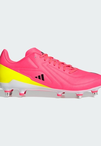 ADIDAS PERFORMANCE - Chuteira 'RS15' em rosa