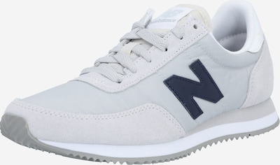 new balance Madalad ketsid tumesinine / helehall, Tootevaade
