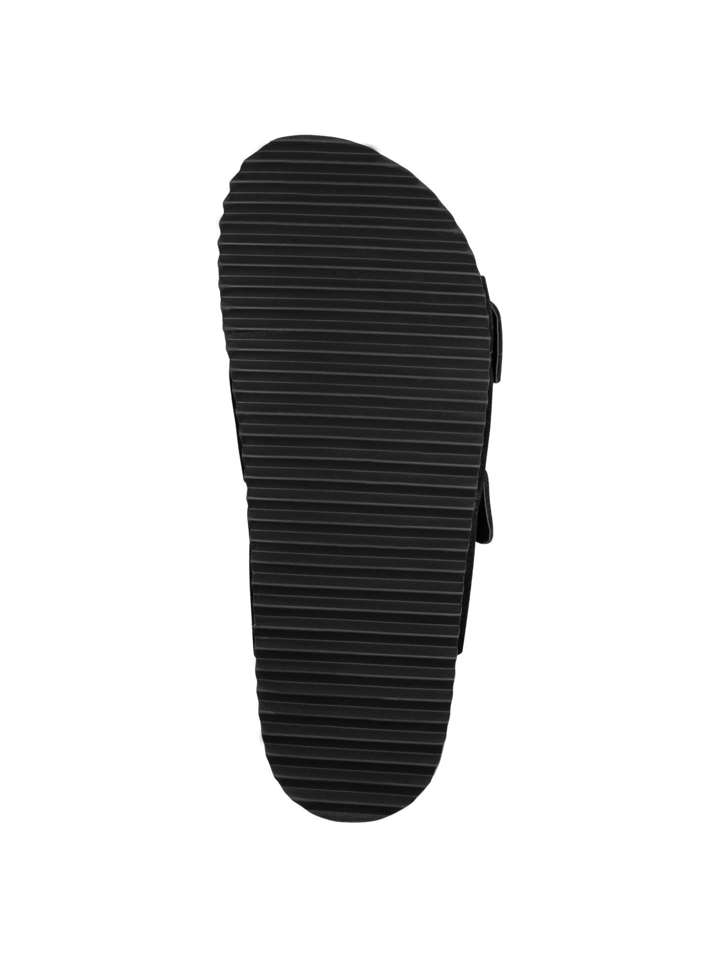 s.Oliver Mules in Black