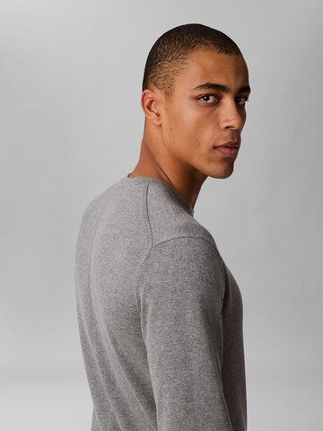 Calvin Klein Pullover in Grau