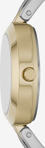 DKNY Analog Watch in Gold