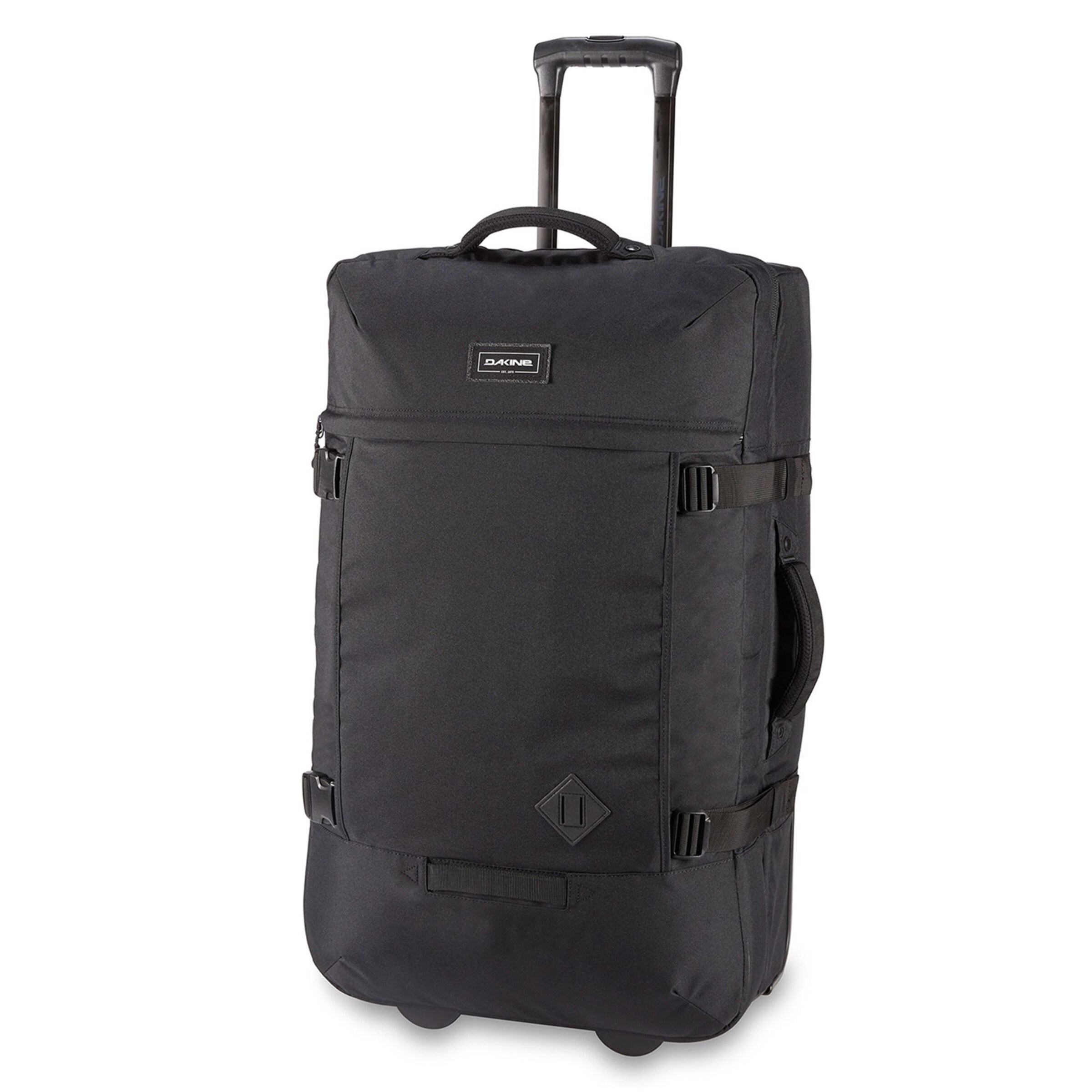 DAKINE Trolley 'Carry On' in Black: front