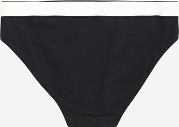 mėlyna Tommy Hilfiger Underwear UV apsauga